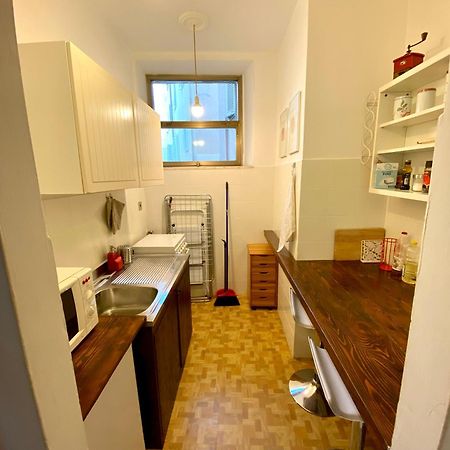 Apartament La Casa Di Romolo Zewnętrze zdjęcie