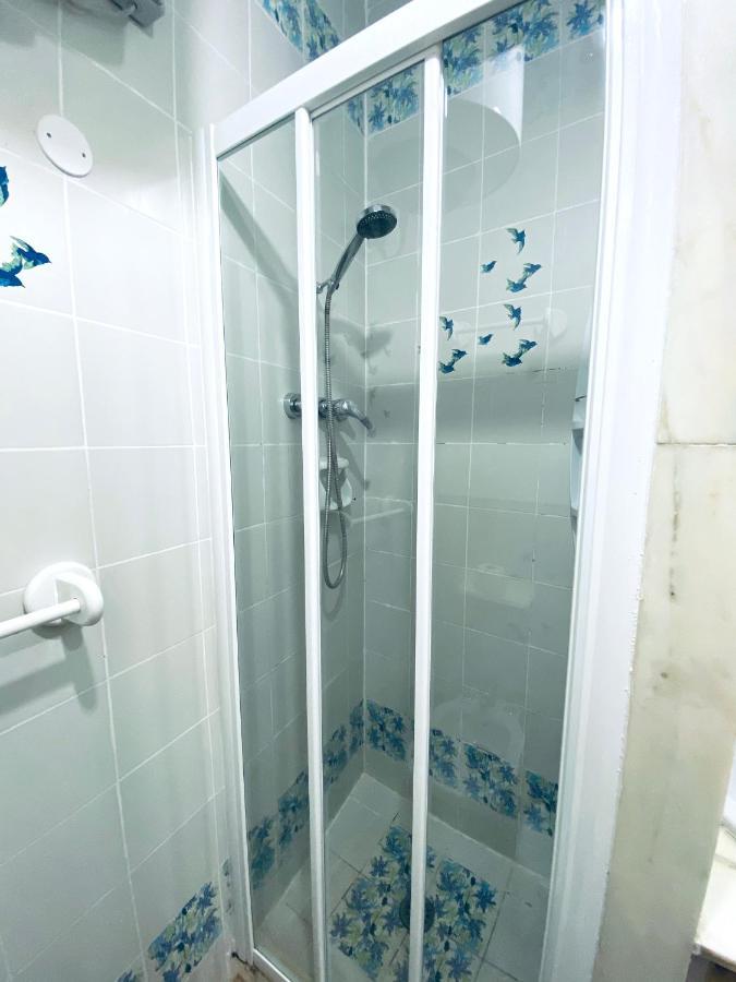 Apartament La Casa Di Romolo Zewnętrze zdjęcie