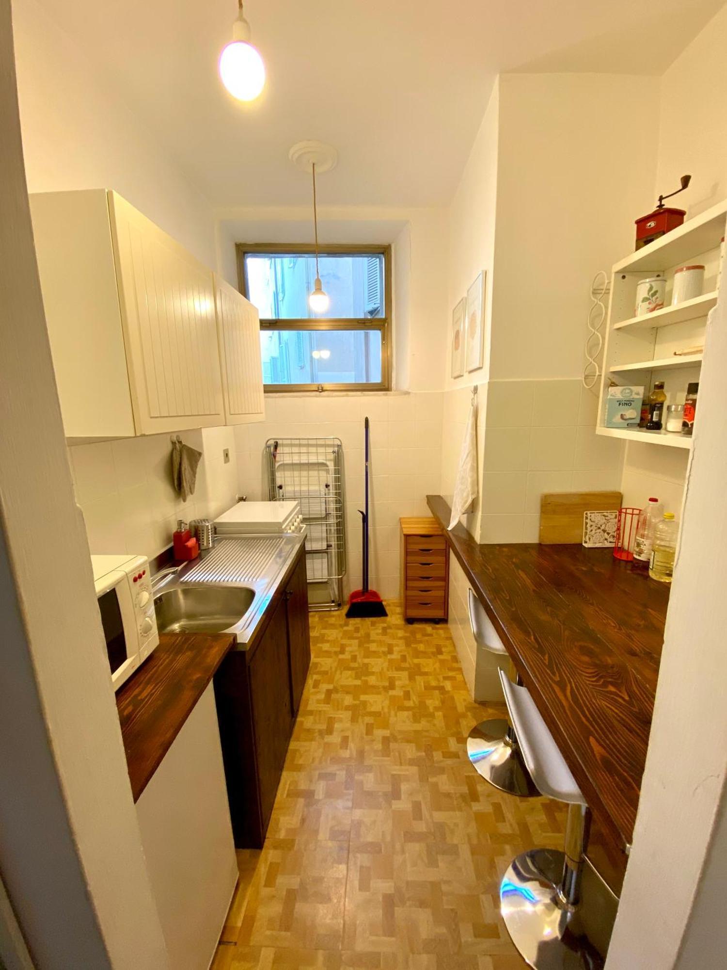 Apartament La Casa Di Romolo Zewnętrze zdjęcie