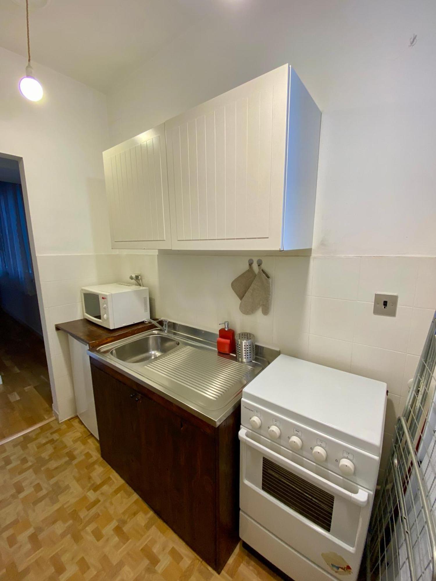 Apartament La Casa Di Romolo Zewnętrze zdjęcie